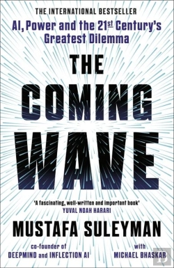 Bertrand.pt - The Coming Wave