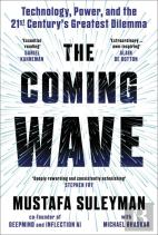 The Coming Wave