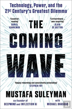 Bertrand.pt - The Coming Wave