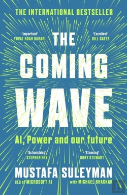 Bertrand.pt - The Coming Wave
