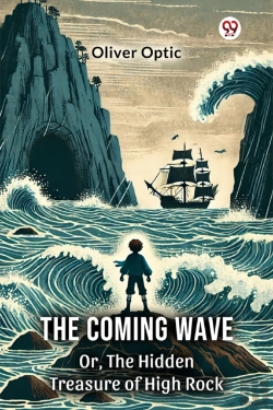 Bertrand.pt - The Coming Waveor, The Hidden Treasure Of High Rock (Edition1)