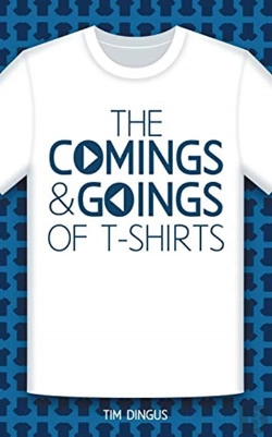 Bertrand.pt - The Comings And Goings Of T-Shirts