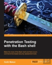 The Command Line For Hacking: Get Started With Shell For Penetration Testing
