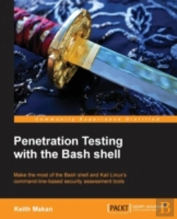 Bertrand.pt - The Command Line For Hacking: Get Started With Shell For Penetration Testing