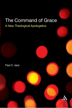 Bertrand.pt - The Command Of Grace