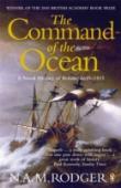 The Command Of The Ocean