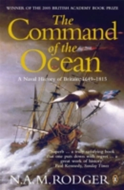 Bertrand.pt - The Command Of The Ocean