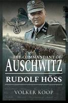The Commandant Of Auschwitz