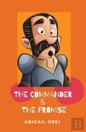 The Commander And The Promise