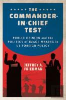 The Commander-In-Chief Test