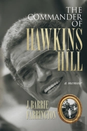 The Commander Of Hawkins Hill