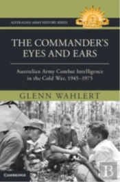 The Commander'S Eyes And Ears