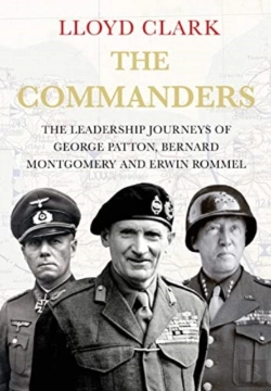 Bertrand.pt - The Commanders