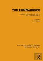 The Commanders