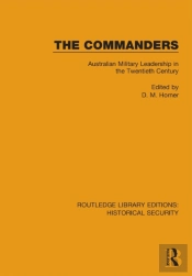 The Commanders