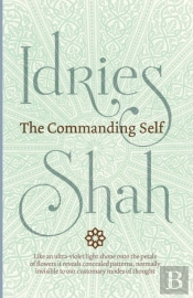 The Commanding Self
