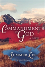 The Commandments Of God