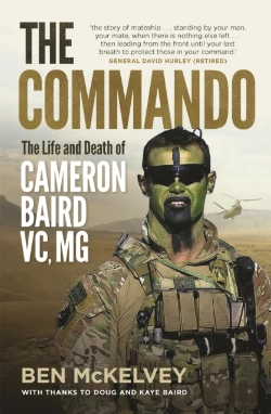 Bertrand.pt - The Commando