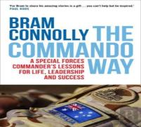 The Commando Way