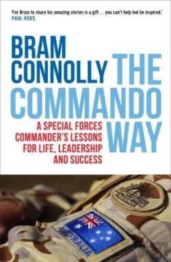 Bertrand.pt - The Commando Way