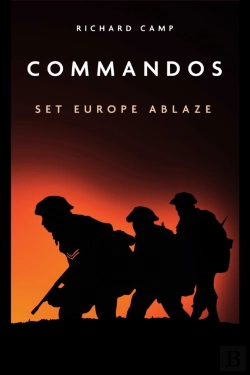 Bertrand.pt - The Commandos: Set Europe Ablaze