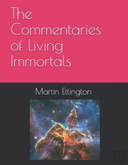 Bertrand.pt - The Commentaries Of Living Immortals