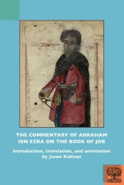 The Commentary Of Abraham Ibn Ezra On The Book Of Job
