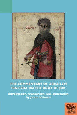 Bertrand.pt - The Commentary Of Abraham Ibn Ezra On The Book Of Job