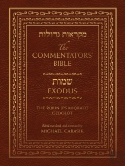 Bertrand.pt - The Commentators' Bible: Exodus
