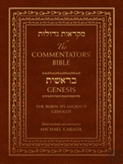 Bertrand.pt - The Commentators' Bible: Genesis