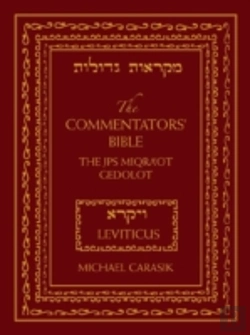 Bertrand.pt - The Commentators' Bible: Leviticus