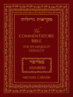 Bertrand.pt - The Commentators' Bible: Numbers