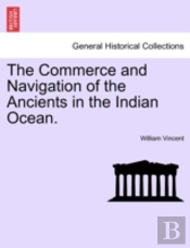 The Commerce And Navigation Of The Ancie