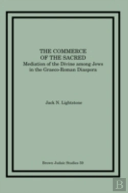 Bertrand.pt - The Commerce Of The Sacred: Mediation Of