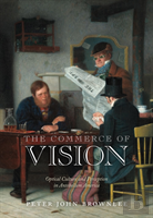 The Commerce Of Vision