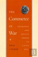 The Commerce Of War