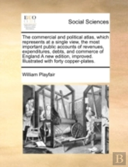 Bertrand.pt - The Commercial And Political Atlas, Whic