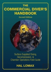 The Commercial Diver'S Handbook