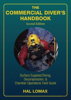 Bertrand.pt - The Commercial Diver'S Handbook
