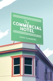 The Commercial Hotel