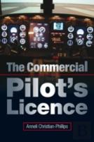 The Commercial Pilot'S Licence