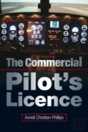 The Commercial Pilot'S Licence