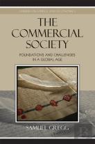 The Commercial Society