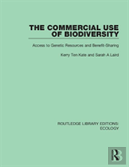 The Commercial Use Of Biodiversity