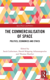 The Commercialisation Of Space