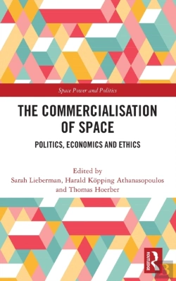 Bertrand.pt - The Commercialisation Of Space