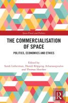 The Commercialisation Of Space