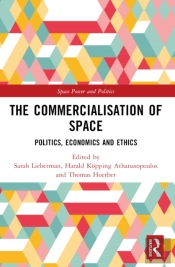 The Commercialisation Of Space