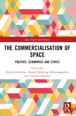 Bertrand.pt - The Commercialisation Of Space
