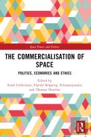 The Commercialisation Of Space